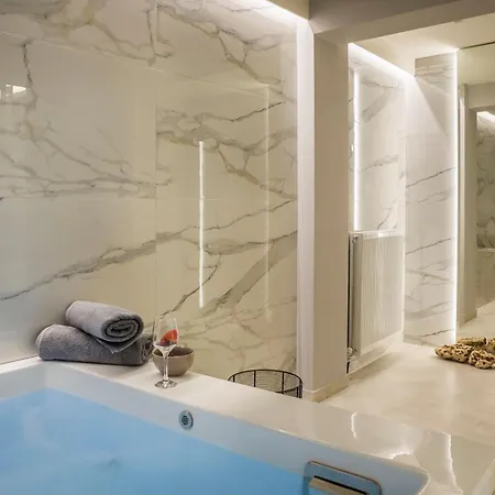 Modern Kefalonia 3 Bedrooms Anthelia Private Pool Stunning Sea Views Klismata Villa Spartia (Kefalonia)