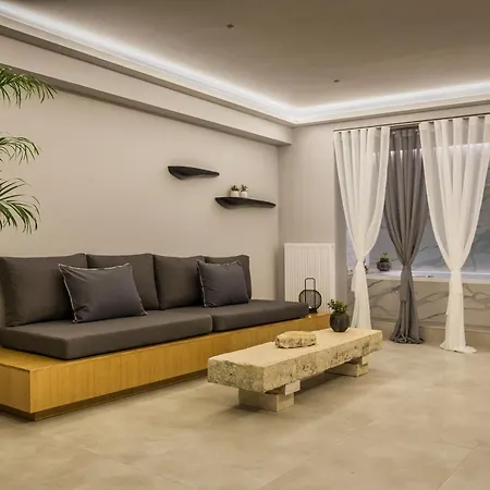 Modern Kefalonia 3 Bedrooms Anthelia Private Pool Stunning Sea Views Klismata *