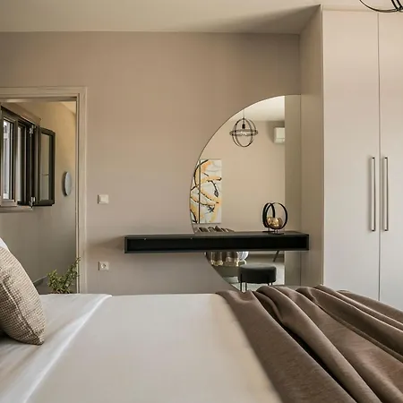 Modern Kefalonia 3 Bedrooms Anthelia Private Pool Stunning Sea Views Klismata Villa Spartia (Kefalonia)