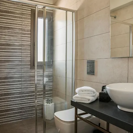 Modern Kefalonia 3 Bedrooms Anthelia Private Pool Stunning Sea Views Klismata *